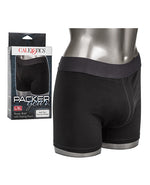 Packer Gear Boxer Brief with Packing Pouch - L/XL