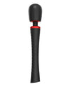 Man Wand Xtreme w/2 Attachments - Black