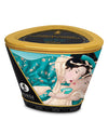 Shunga Massage Candle - 5.7 oz Island Blossoms