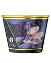 Shunga Massage Candle Libido - 5.7 oz Exotic Fruits