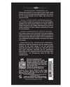 Shunga Warming Oil - 3.5 oz Intoxicating Chocolate