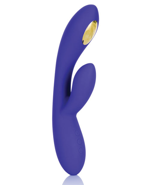 Impulse Intimate E-Stimulator Dual Wand - Purple