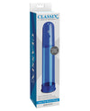 Classix Auto Vac Power Pump - Blue