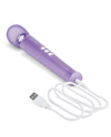 Le Wand Petite Rechargeable Massager - Violet