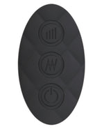 Dorcel Wanderful Kit - Black/Gold