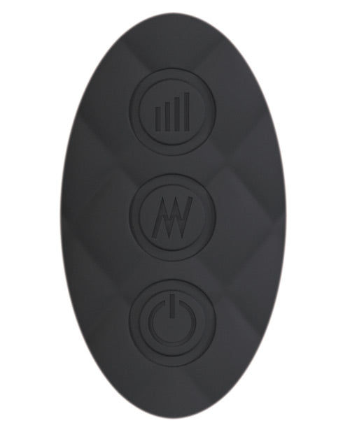 Dorcel Wanderful Kit - Black/Gold