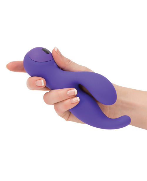 Touch by Swan Solo G Spot Vibrator - Purple