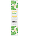 EXSENS of Paris Warming Massage Oil - Mint Mojito