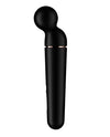 Satisfyer Planet Wand-er - Black