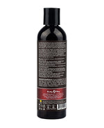 Earthly Body Massage & Body Oil - 8 oz Zen Berry Rose