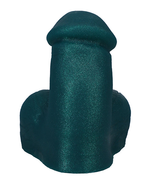 Tantus On The Go Packer - Emerald