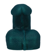 Tantus On The Go Packer - Emerald