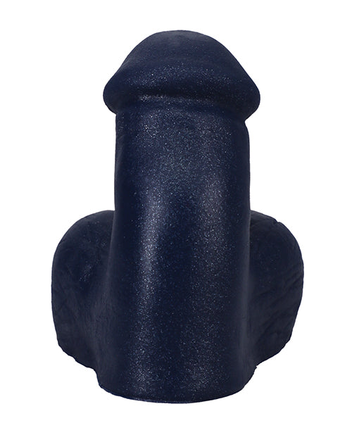 Tantus On The Go Packer - Sapphire