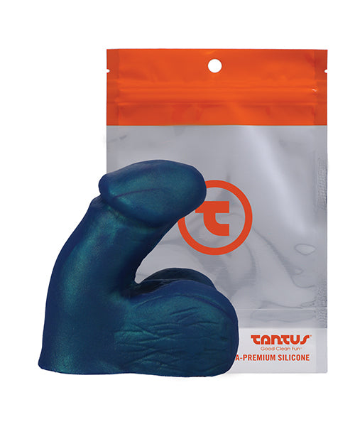 Tantus On The Go Packer - Malachite