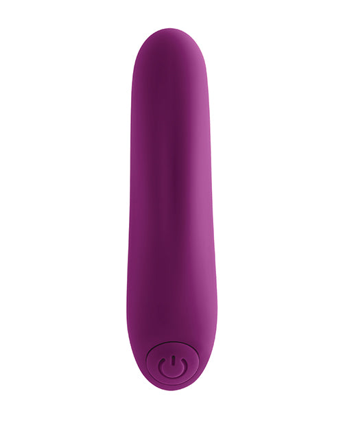 Playboy Pleasure Playboy Bullet Vibrator - Magenta