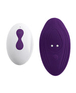 Playboy Pleasure Our Little Secret Panty Vibrator - Acai