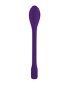 Playboy Pleasure Spot On G-Spot Vibrator - Acai