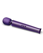 Le Wand Rechargeable Massager - Purple