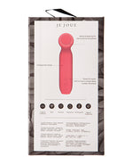 Je Joue Vita Bullet Vibrator - Watermelon Pink