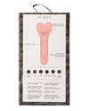 Je Joue Amour Bullet Vibrator - Pale Rosette