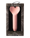 Je Joue Amour Bullet Vibrator - Pale Rosette