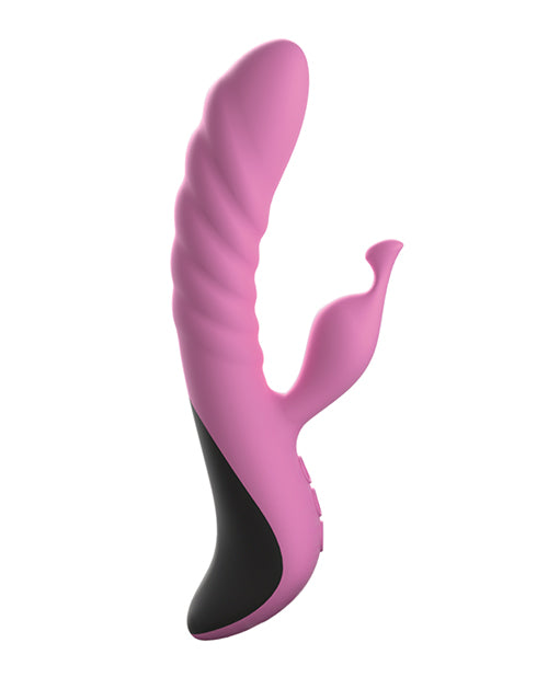 Adrien Lastic Trigger Mini Vibrator - Pink