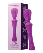 Femme Funn Ultra Wand XL - Purple