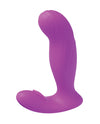 Allure Wearable G Spot Vibrator w/ Clit Stimulator