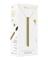 Le Wand Vibrating Necklace - Gold