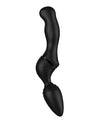 Nexus Revo Twist Rotating & Vibrating Massager - Black