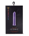 Nu Sensuelle Iconic Bullet - Deep Purple