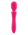 Nu Sensuelle Nubii Mika Heating Mini Wand - Pink