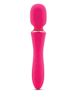 Nu Sensuelle Nubii Mika Heating Mini Wand - Pink