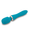 Nu Sensuelle Nubii Mika Heating Mini Wand - Blue