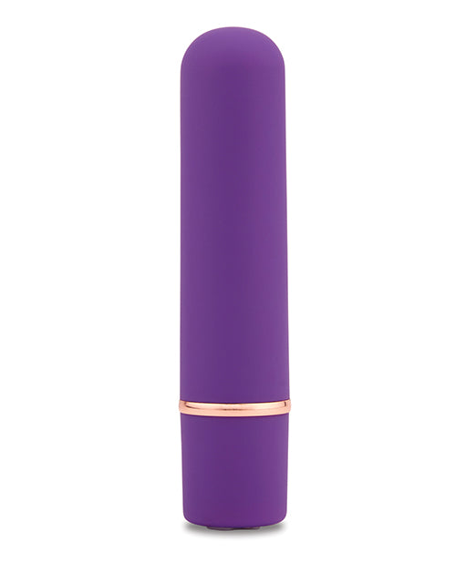 Nu Sensuelle Nubii Tulla 10 Speed  Bullet - Purple