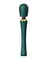 ZALO Kyro Wand - Turquoise Green