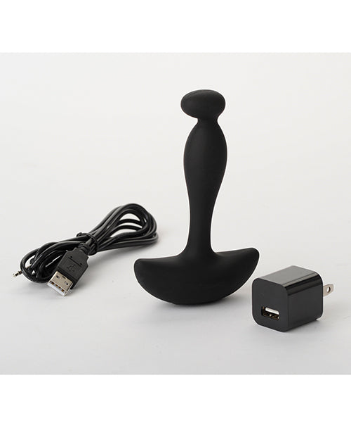 Vibratex Black Pearl Prostate Massager