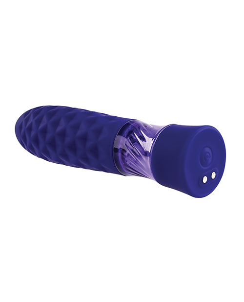 Evolved Raver Light Up Bullet - Purple