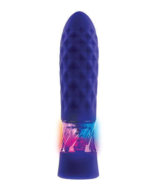 Evolved Raver Light Up Bullet - Purple