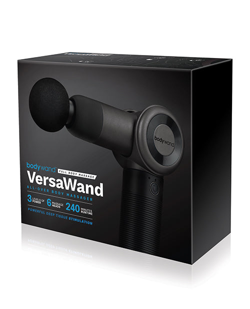 Bodywand VersaWand - Grey