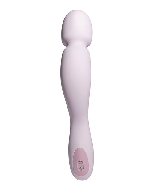 Dame Com Wand Vibrator - Quartz