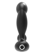 Bathmate Prostate Pro Prostate & Perineum Massager w/Storage Case - Black