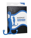 Aneros Maximus Syn Trident Special Edition Prostate Stimulator - Blue