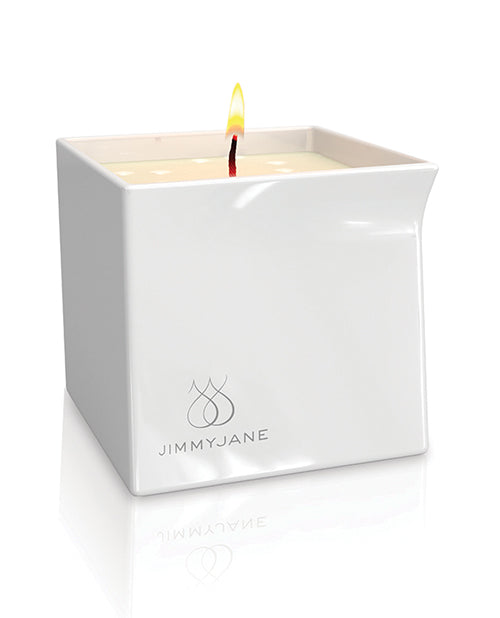 JimmyJane Afterglow Massage Candle - Vanilla Sandalwood