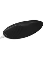 Whipsmart Rideables Magic Carpet Ride Vibrating Pad - Black