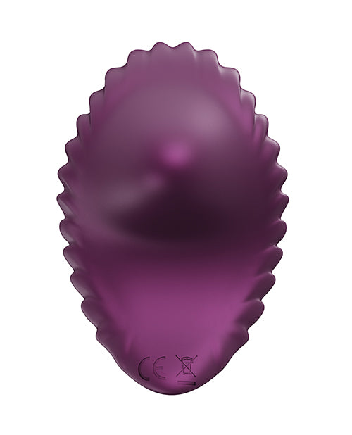 Pearl App-Controlled Magnetic Panty Vibrator