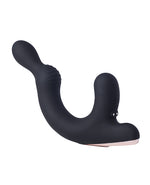 Rocky Versatile Vibrating Perineum Scrotum Stimulator Prostate Massager