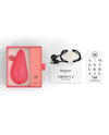 Womanizer Liberty 2 - Vibrant Rose