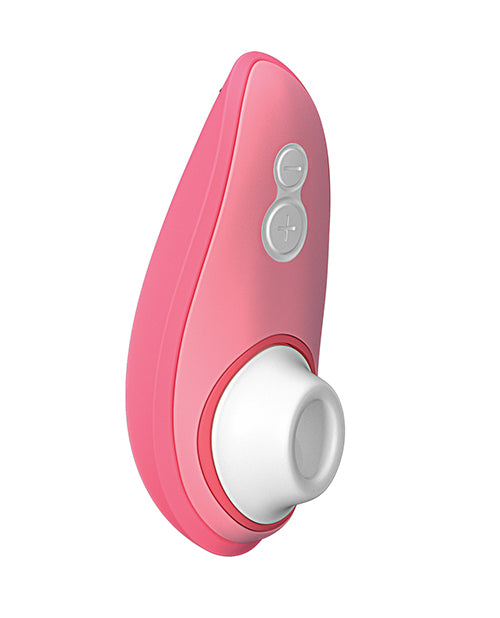 Womanizer Liberty 2 - Vibrant Rose