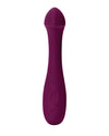 Dame Arc G-Spot Vibrator - Plum